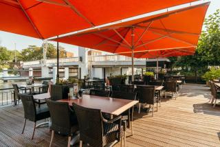Van der Valk Hotel Leiden - Leida - 4
