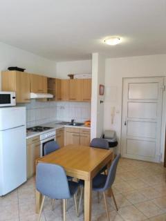 Apartment Katy - Seget Vranjica - 8