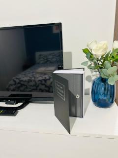 Chiara Guest House 18 - M4 Metro blu - Milan - 3