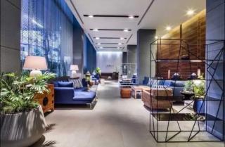 Pattaya single bedroom sea view with balcony unixx condo - Pattaya Sud - 9