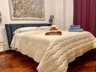 Glam House Calefati 103 - Bari - 3