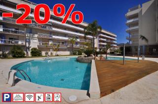 1116 Port Canigo - Apivend Immo - Roses - 0