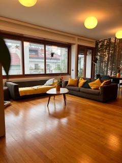 La terrazza su Milano - Milan - 7