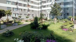 Апартаменты люкс в "Альтаире Odessa" - 3