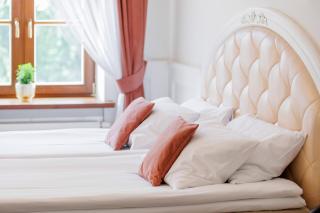 Dwór Prezydencki Boutique Hotel & SPA - Tarnów - 9