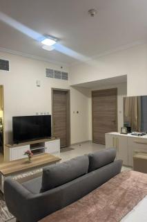 Hayyak Stunning Studio Mirdif Hills - Dubaï - 0