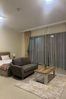 Hayyak Stunning Studio Mirdif Hills - Dubaï - 9