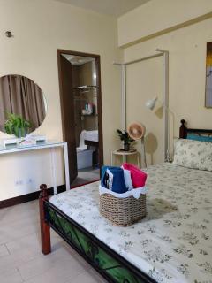 LDN 5J - Condotel Newport - Manila - 7