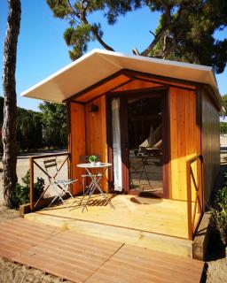 Camping Playa Mazagón - 6