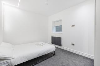 Modern Brixton Apartments - Londra - 4