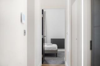 Modern Brixton Apartments - Londra - 5