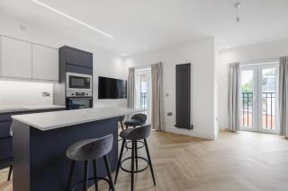 Modern Brixton Apartments - Londra - 0