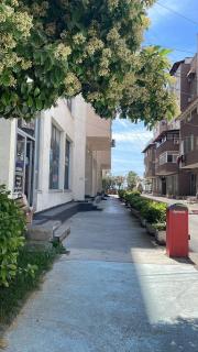 Cozy Seaside Apartment - Durazzo - 9