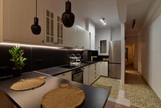 Fos Apartment - Ippokratous 2BDR Central Flat - Atene - 4