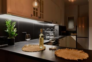 Fos Apartment - Ippokratous 2BDR Central Flat - Atene - 9