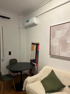 Fos Apartment - Ippokratous 2BDR Central Flat - Atene - 2