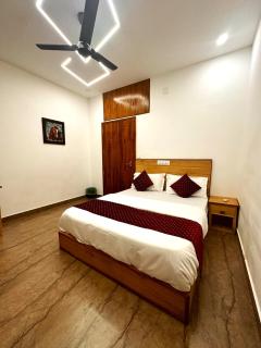Grandstaykannur - Kannur - 0