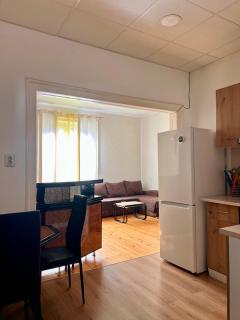 Serdika station, bright and cozy apartment - Sofia - 7
