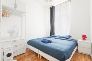 2 Bedroom Appartement Quartier Le Marais Free Netflix - Paris - 2