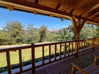 Copacabaña Lodge - Chancos - 2