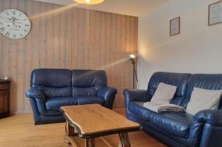 Le Petit Broche, spacious, sleeps 6 - Xonrupt-Longemer - 0