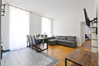 2 Bedroom Appartement Quartier Le Marais Free Netflix - Paris - 9