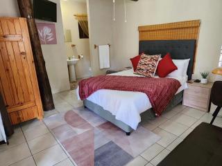 Losberg Lodge - 2