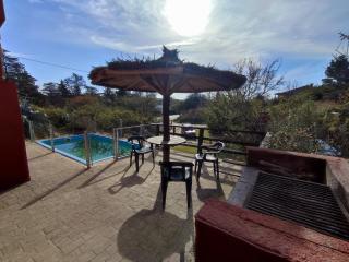 Cabañas De La Vertiente - 1