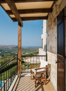 Villa Elia Provarma - Your villa - Chania - 4