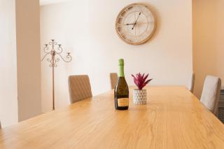 2 adjacent homes - totalling seven bedrooms - near to Chester - Sleeps up to 25 - Tarvin - 8