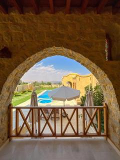 Hoopoe lodge - 6