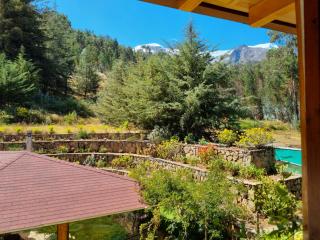 Copacabaña Lodge - Chancos - 7