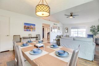 Near Dtwn and Beach Savannah Home with Game Room! - Savannah - 3