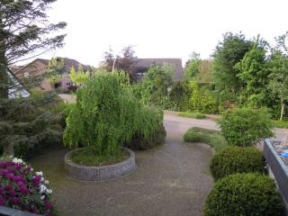 80 qm Ferienwohnung Vanessa, TOP- Lage von Warendorf,5 Tage ÜN minimum - Warendorf - 2