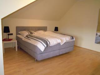 80 qm Ferienwohnung Vanessa, TOP- Lage von Warendorf,5 Tage ÜN minimum - Warendorf - 6
