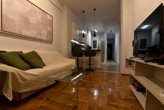 Fos Apartment - Ippokratous 2BDR Central Flat - Atene - 3