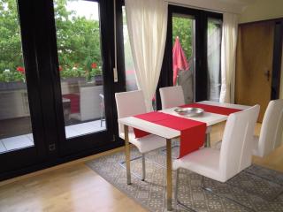 80 qm Ferienwohnung Vanessa, TOP- Lage von Warendorf,5 Tage ÜN minimum - Warendorf - 8