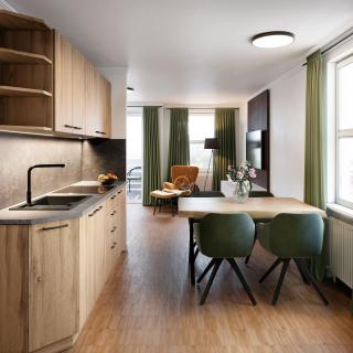 UplandParcs Bergresidence Superior - Winterberg - 6