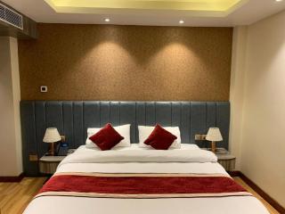Hotel Flower - 9