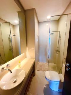 Luxury Seaview Family Suite at Straits Quay - Tanjong Tokong - 6
