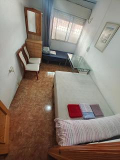 la casa tranquila y limpia - Alicante - 8
