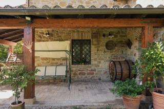 Agriturismo Casa Del Nonno - Valfabbrica - 8
