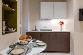 Pontaccio, 4 - Central studio in the art district - Milan - 7