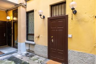 Pontaccio, 4 - Central studio in the art district - Milan - 5