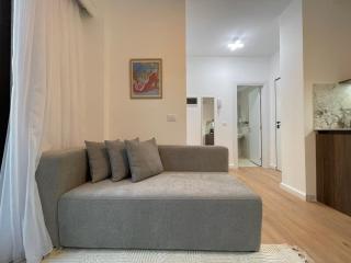 Magnetic Apartments - 7