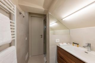 Pontaccio, 4 - Central studio in the art district - Milan - 3