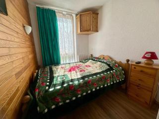 Appartement rénové 2 pièces, centre station, piscine, animaux admis - FR-1-181-2141 - La Plagne Tarentaise - 7