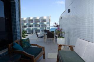 Cobertura Duplex Luxo - Salvador - 3