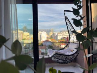 Magnetic Apartments - 5