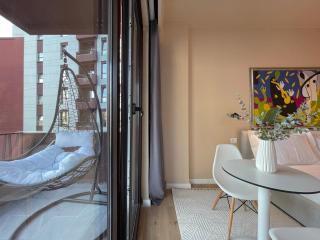 Magnetic Apartments - 4